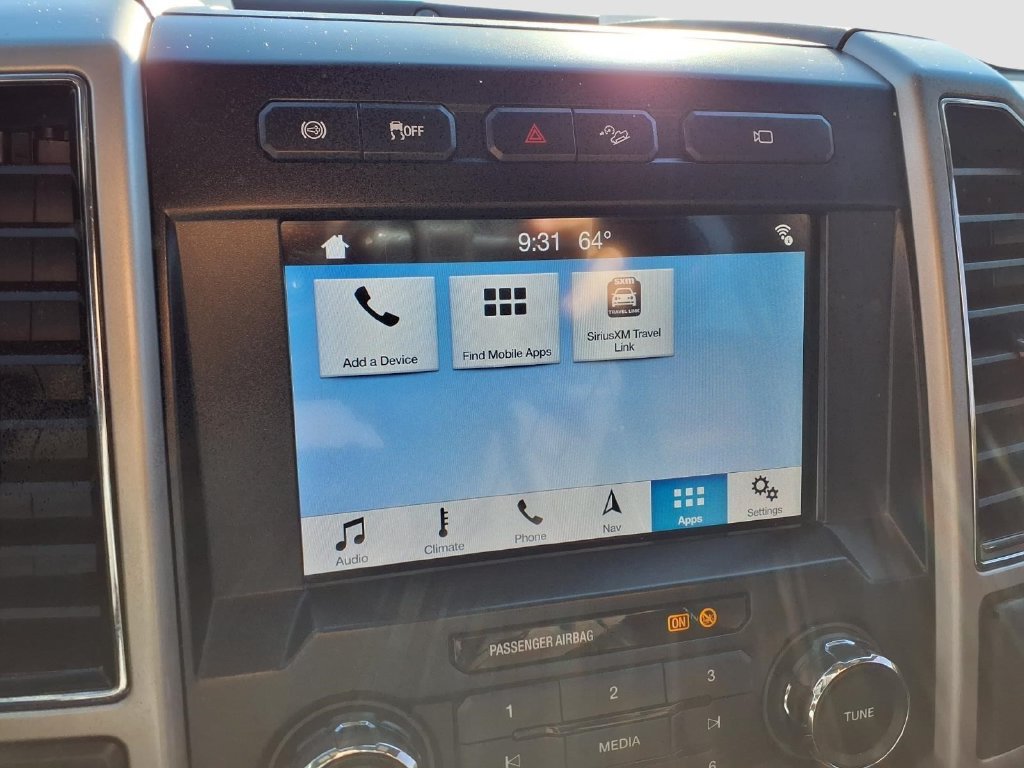 Certified 2019 Ford F250 Lariat w/ Lariat Ultimate Package AWD/4WD image 12