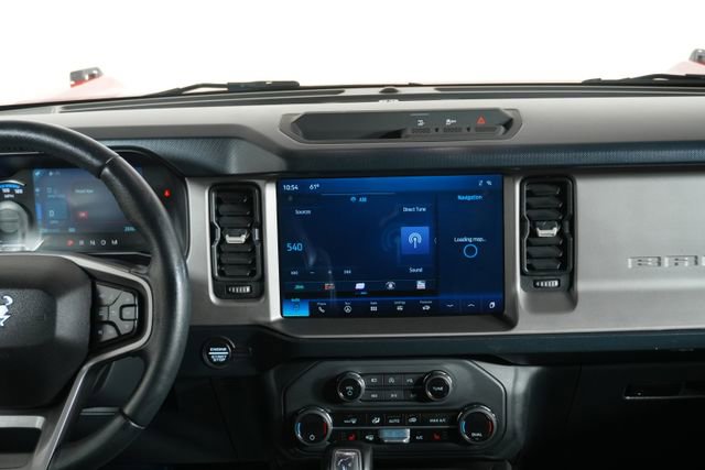 Certified 2023 Ford Bronco Outer Banks image 18