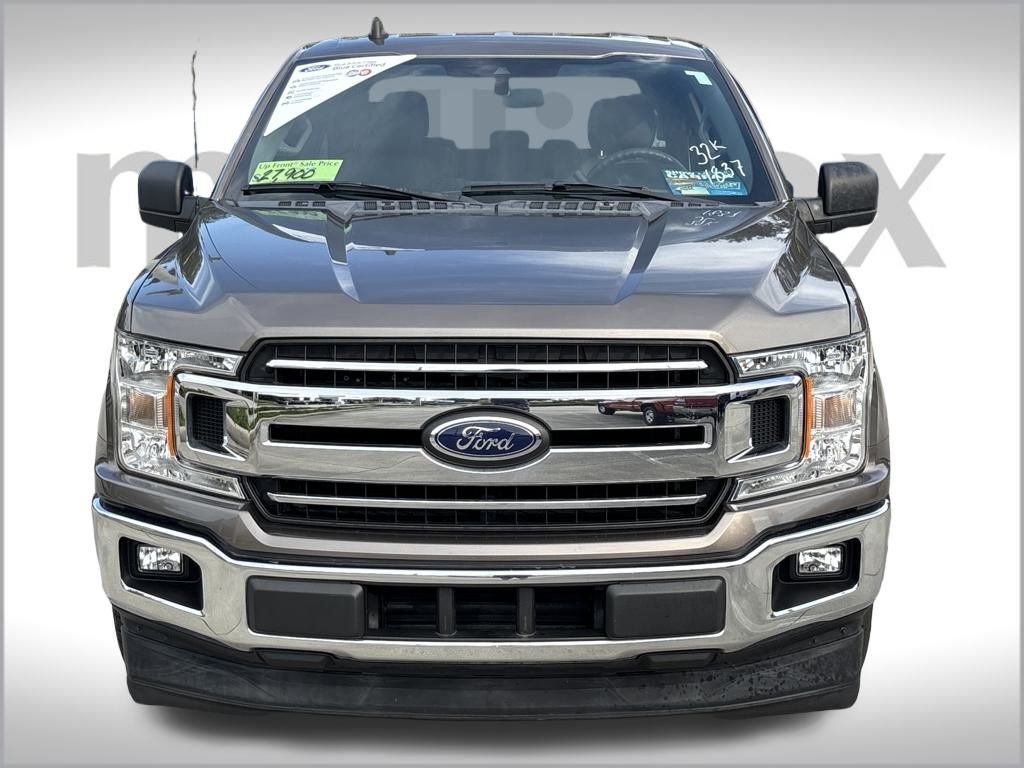 Certified 2019 Ford F150 XLT image 14