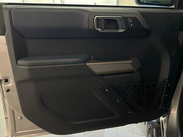 Certified 2021 Ford Bronco Outer Banks image 16