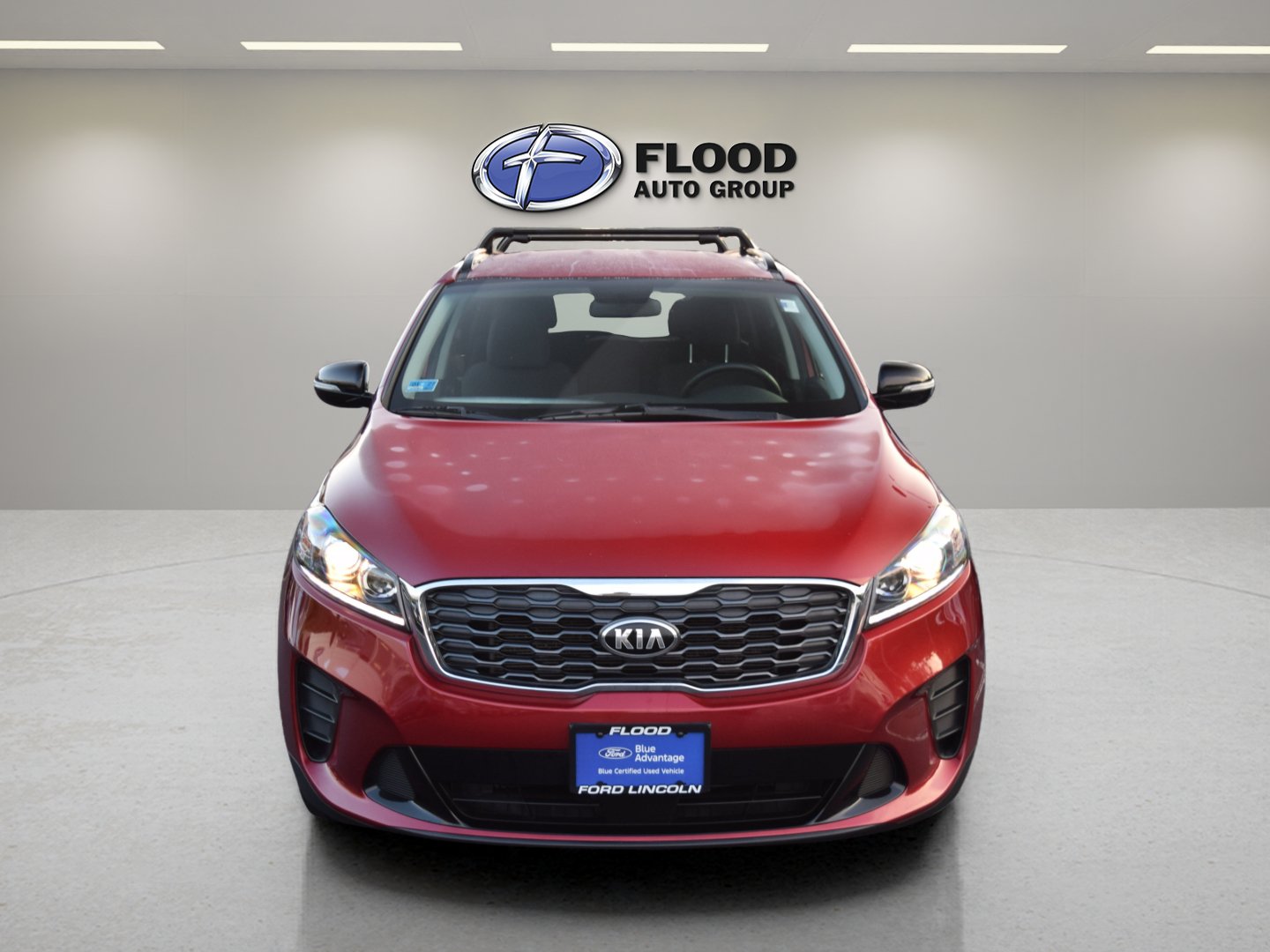Used 2020 Kia Sorento S AWD/4WD image 2