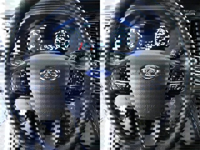 Certified 2024 Ford Transit 250 Low Roof AWD w/ Exterior Upgrade Package image 19