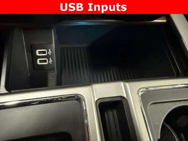 Certified 2019 Ford F150 Lariat w/ Equipment Group 502A Luxury image 21