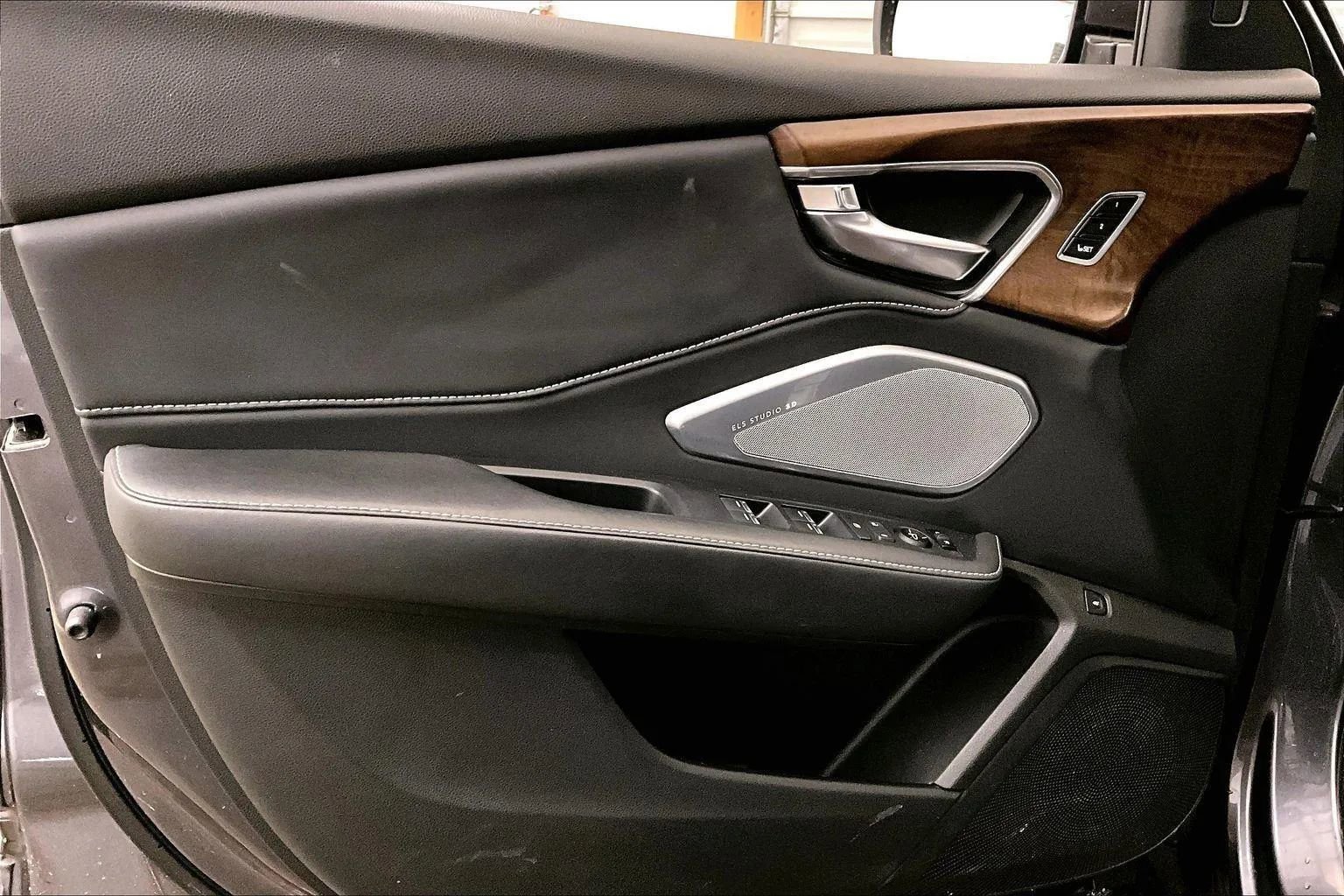 Used 2020 Acura RDX AWD w/ Advance Package image 22