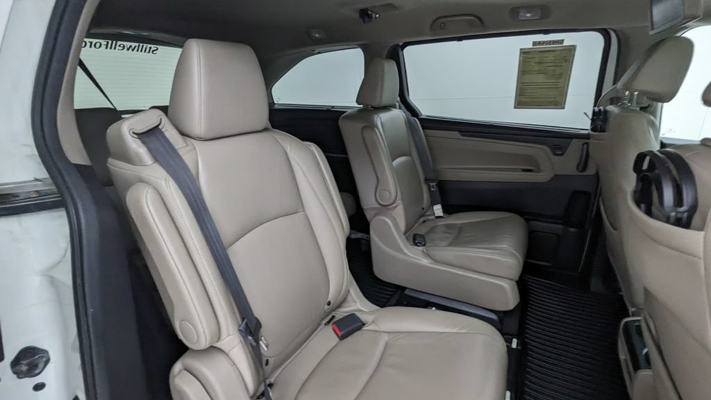 Used 2019 Honda Odyssey Elite image 39