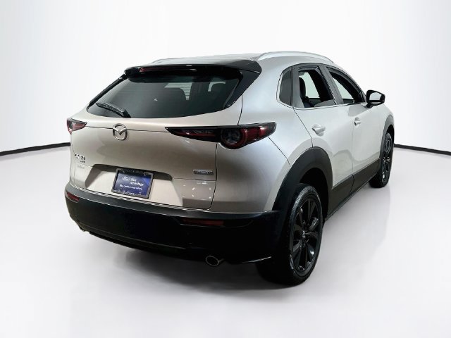 Used 2024 MAZDA CX-30 AWD 2.5 S w/ Select Sport Pkg image 15
