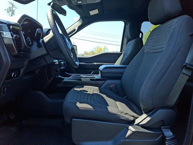 Certified 2023 Ford F150 XL w/ STX Appearance Package AWD/4WD image 16