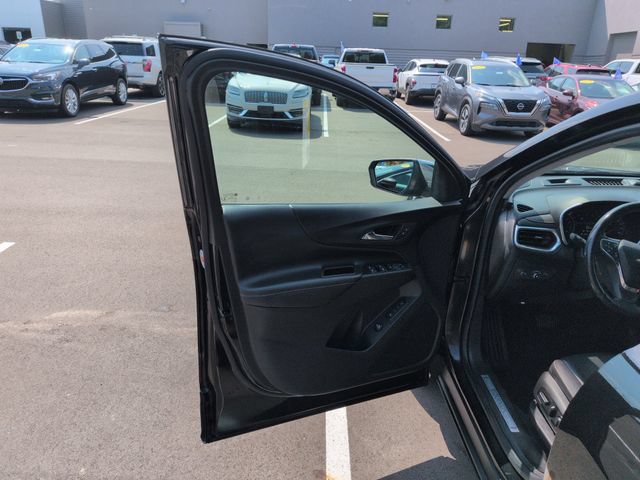 Used 2021 Chevrolet Equinox Premier AWD/4WD image 27