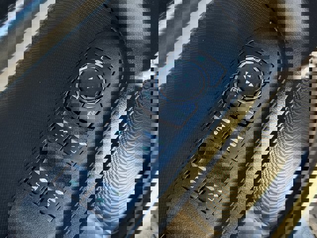 Certified 2025 Ford Bronco Sport Big Bend w/ Convenience Package image 35