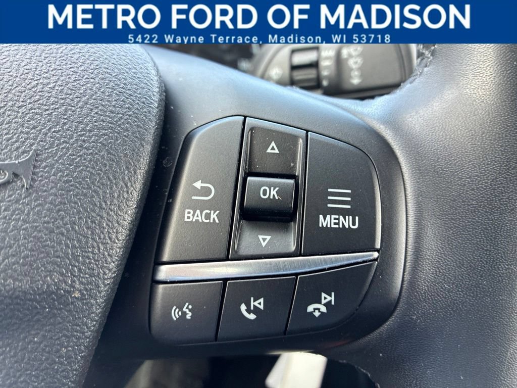 Certified 2024 Ford Maverick XLT w/ XLT Luxury Package FWD image 32