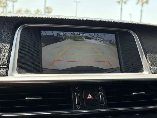 Used 2020 Kia Optima LX FWD image 24
