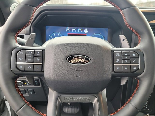 Certified 2025 Ford F150 Raptor image 27