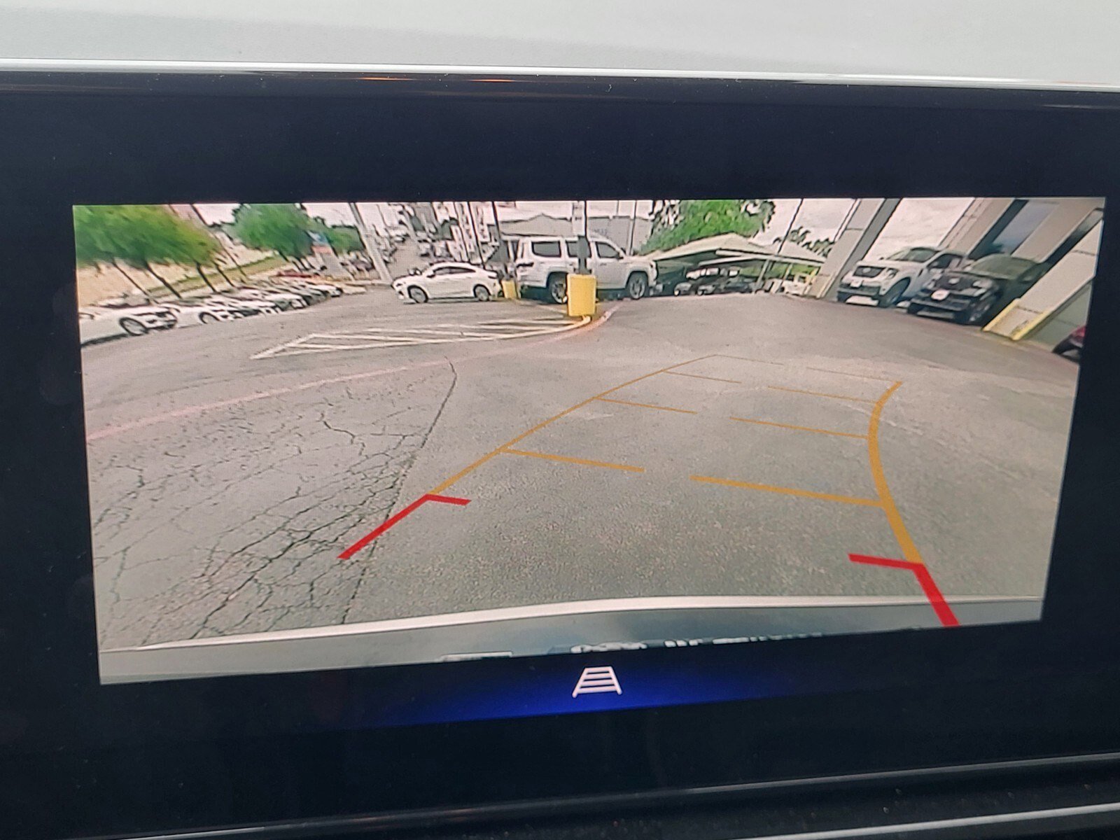 Used 2024 Chevrolet TrailBlazer LT image 21