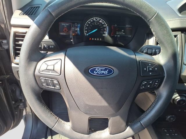 Certified 2021 Ford Ranger Lariat w/ Tremor Off-Road Package image 22