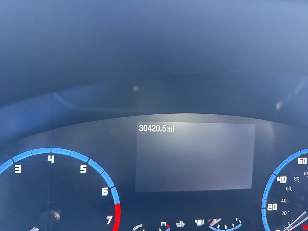 Certified 2021 Ford Bronco Sport image 11