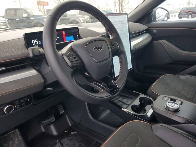 Certified 2023 Ford Mustang Mach-E GT image 12