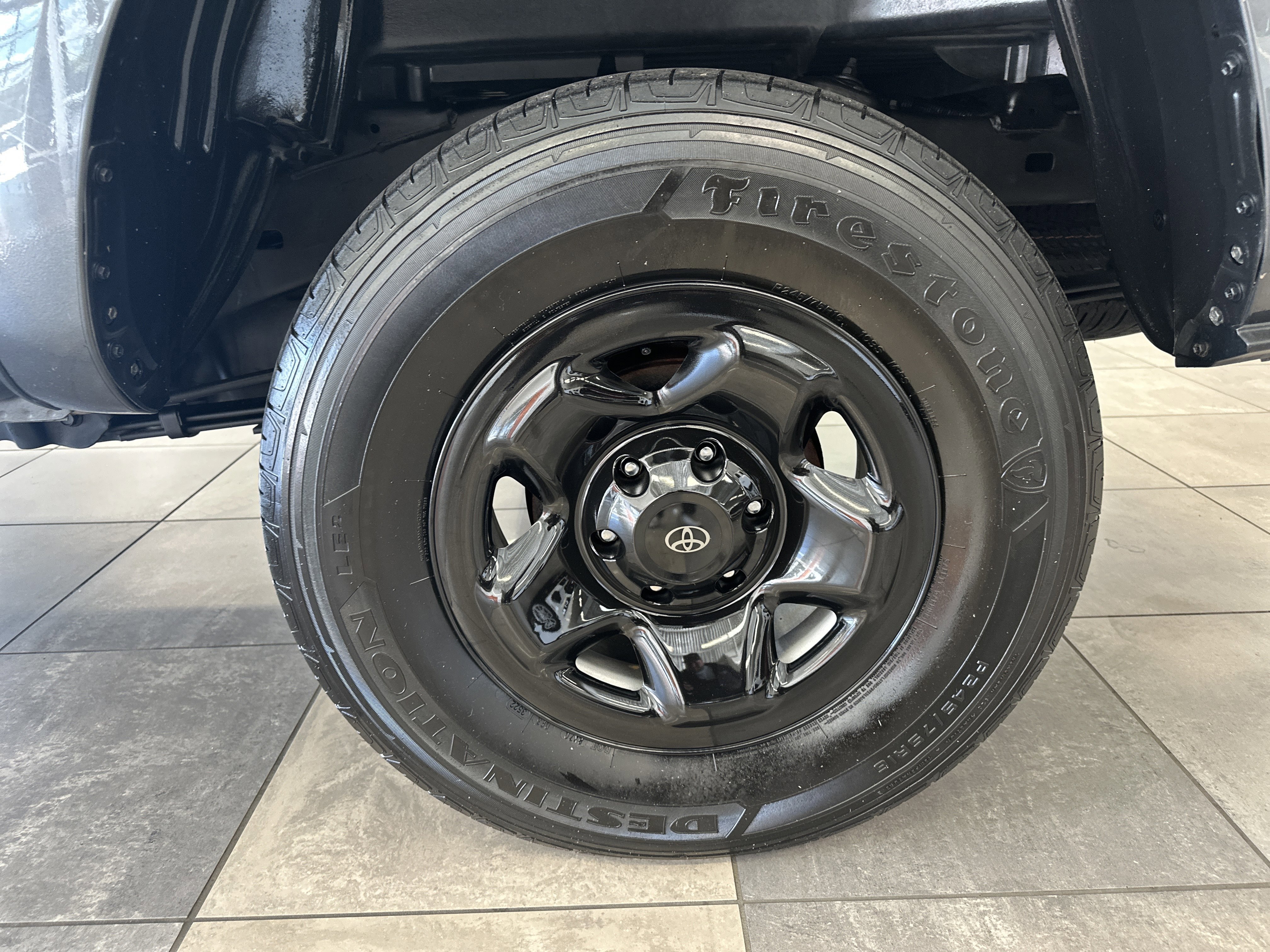 Used 2023 Toyota Tacoma SR image 16