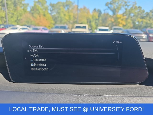 Used 2023 MAZDA MAZDA3 s AWD/4WD image 20