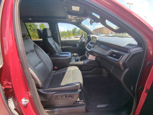 Used 2021 GMC Yukon SLT w/ SLT Luxury Plus Package AWD/4WD image 29