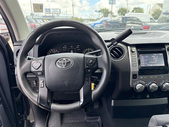 Used 2019 Toyota Tundra SR RWD image 6