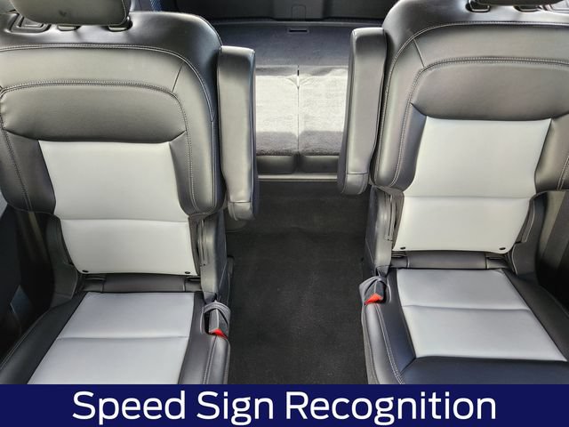 Certified 2023 Ford Explorer XLT w/ Equipment Group 202A AWD/4WD image 17
