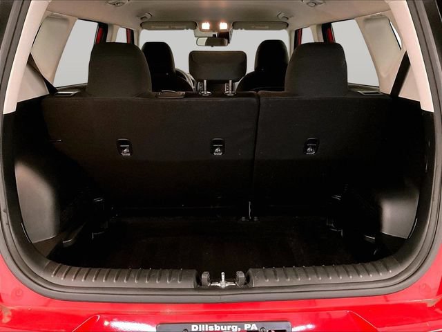 Used 2023 Kia Soul LX w/ LX Technology Package FWD image 33
