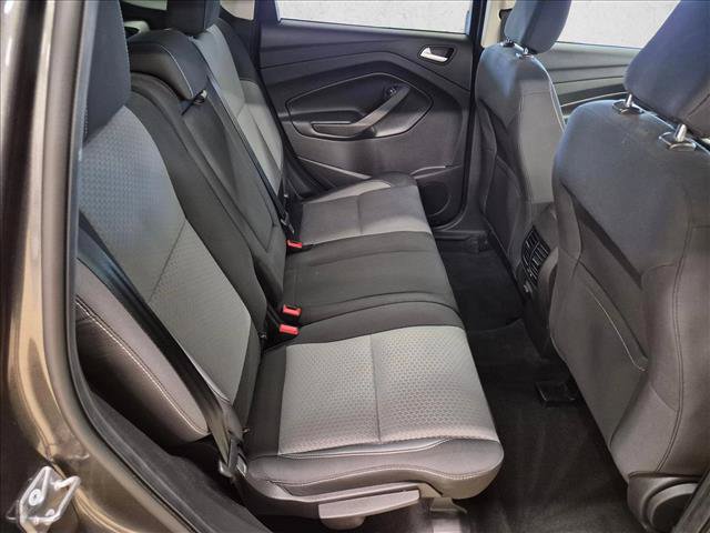 Certified 2019 Ford Escape SE FWD image 22