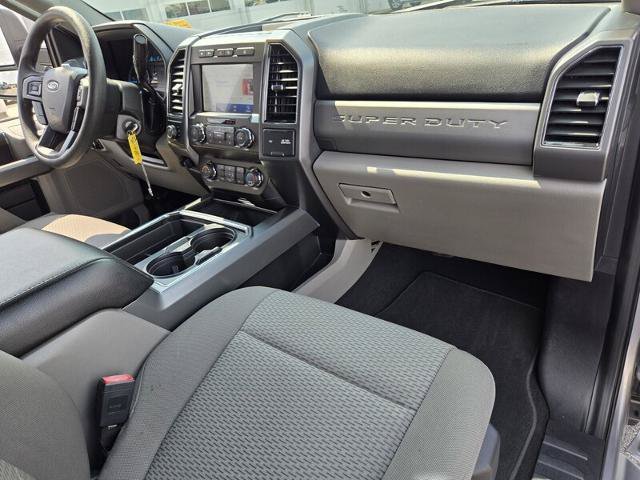 Certified 2020 Ford F250 XLT w/ XLT Value Package AWD/4WD image 19