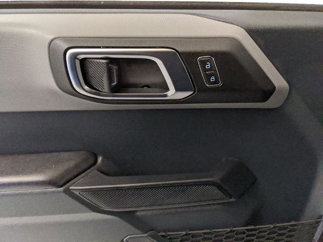 Certified 2024 Ford Bronco Big Bend image 17