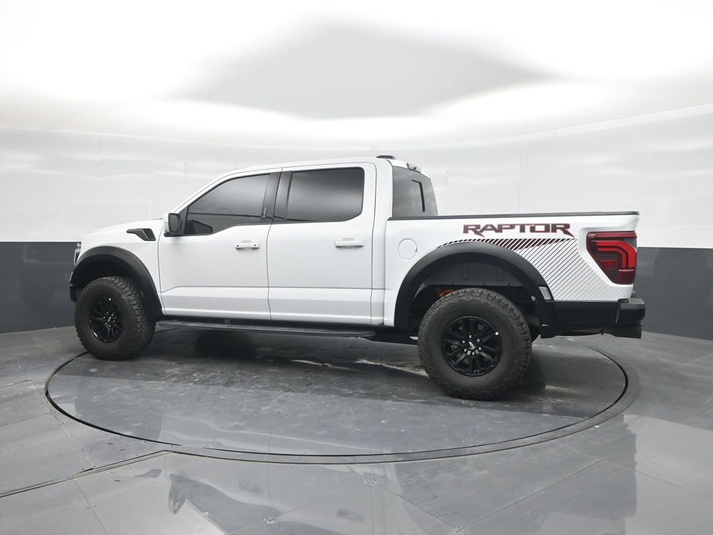 Certified 2024 Ford F150 Raptor image 29