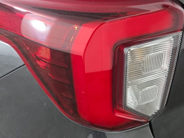 Certified 2020 Ford Explorer ST w/ ST Street Pack image 15