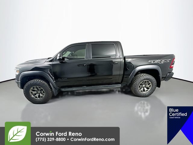 Used 2024 RAM 1500 TRX AWD/4WD image 5