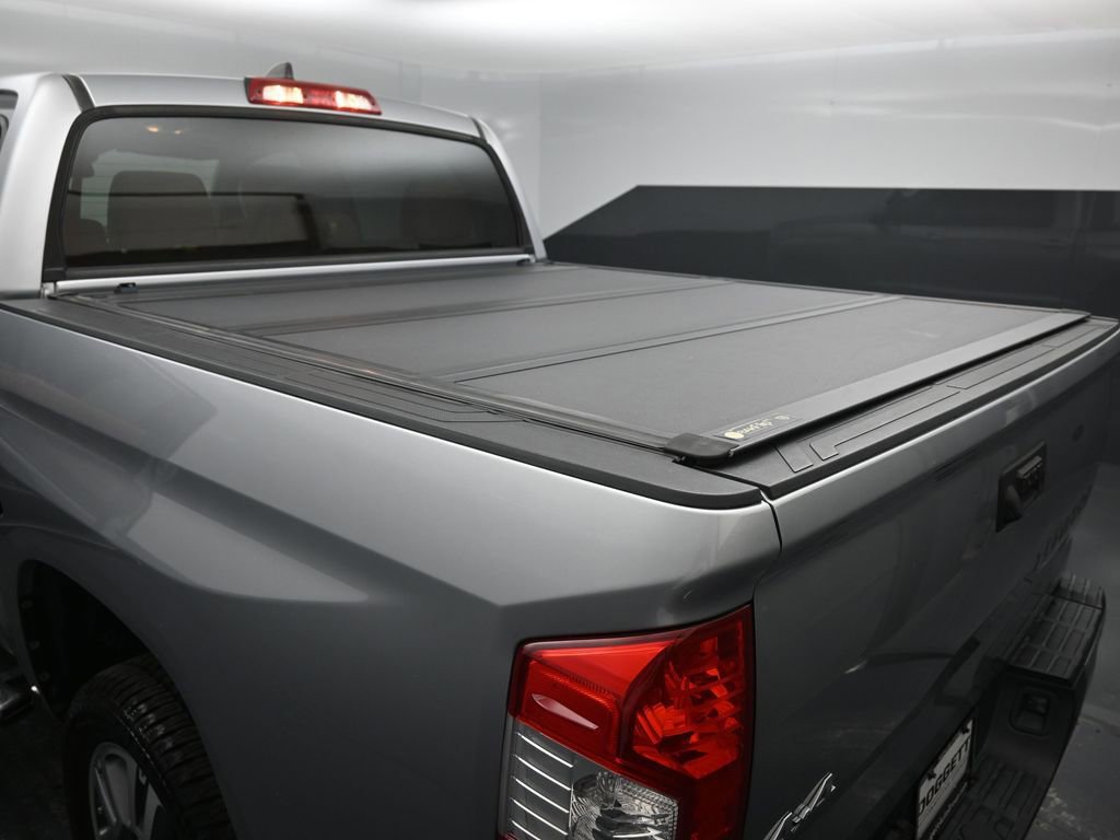 Used 2020 Toyota Tundra 1794 Edition image 2