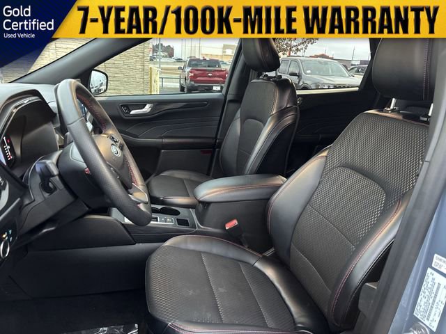 Certified 2024 Ford Escape ST-Line w/ Tech Pack #1 image 20