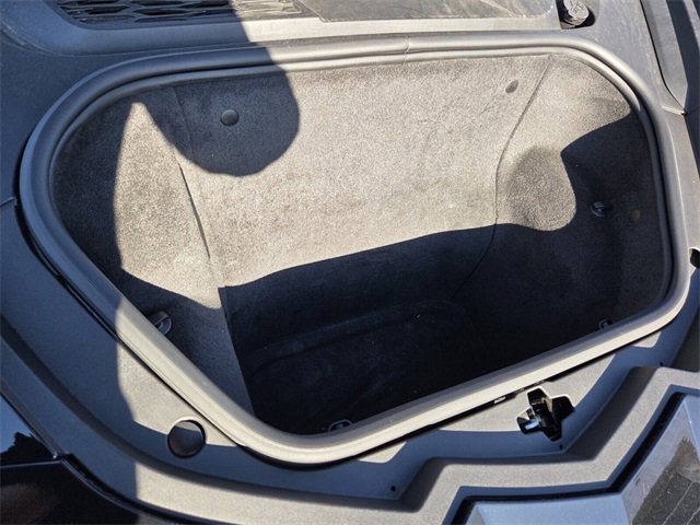 Used 2024 Chevrolet Corvette Stingray Premium Cpe w/ LPO, Roadside Safety Package image 15