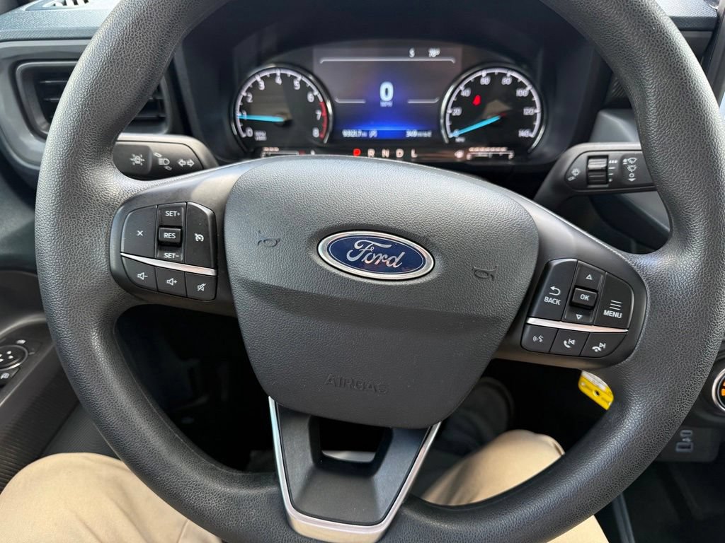 Certified 2024 Ford Maverick Tremor w/ Tremor Off-Road Package AWD/4WD image 26
