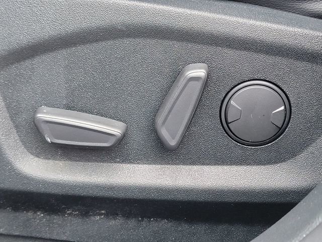 Certified 2020 Ford Edge SEL w/ Convenience Package image 5