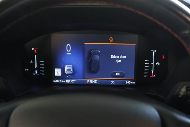 Certified 2023 Ford Escape ST-Line w/ Tech Pack #1 FWD image 16