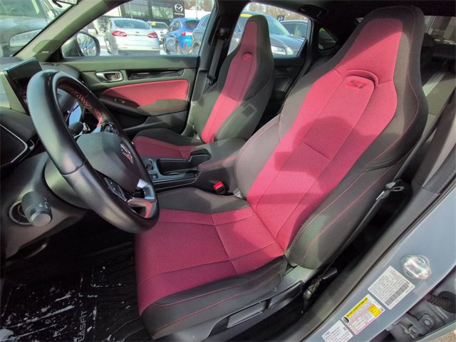 Used 2022 Honda Civic Si image 7