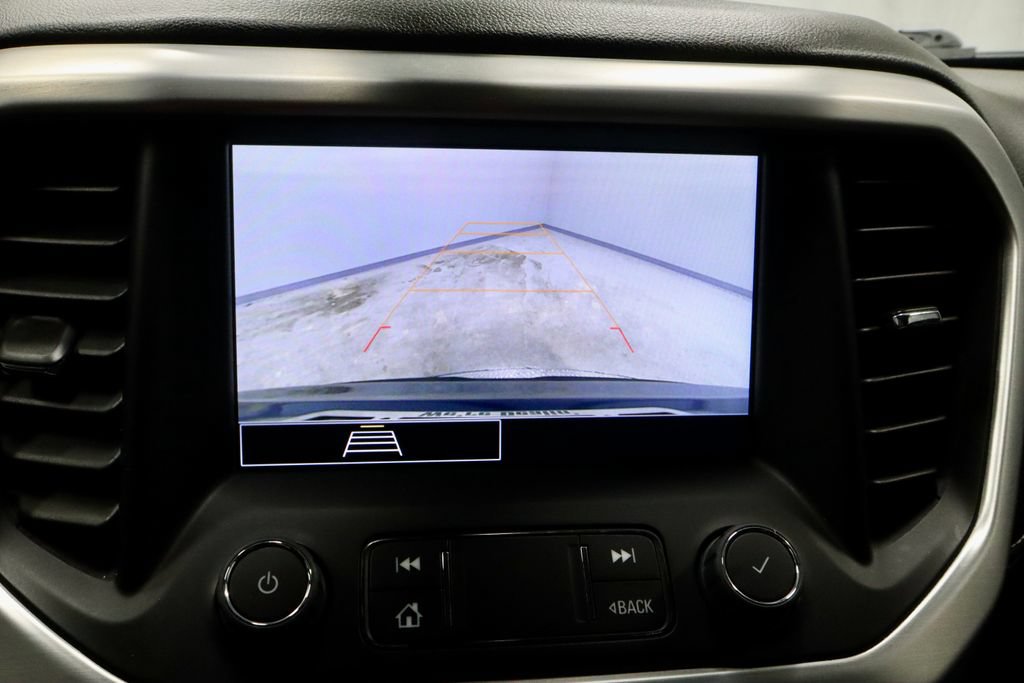 Used 2023 GMC Acadia SLE w/ Driver Convenience Package AWD/4WD image 2