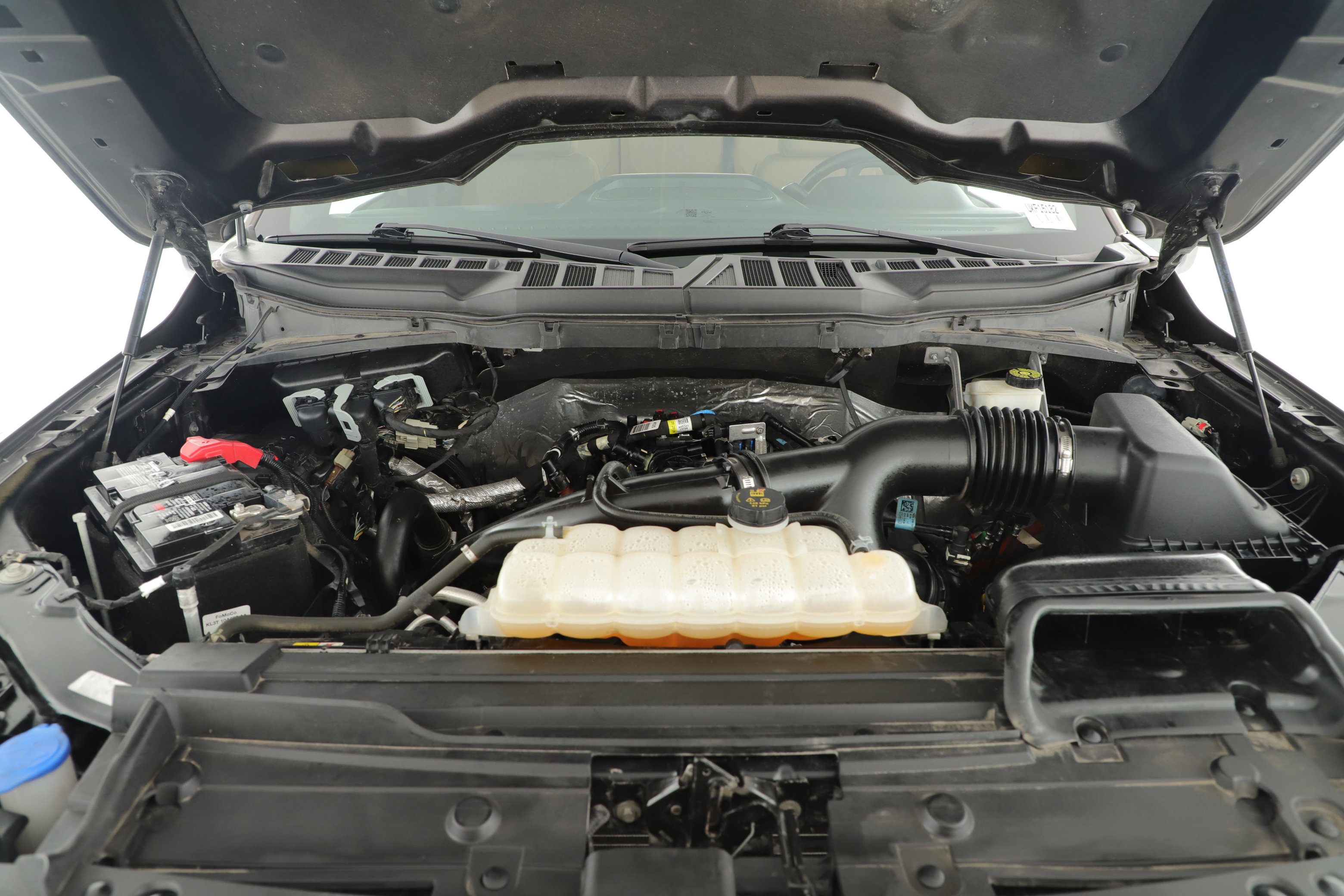 Certified 2022 Ford F150 XLT w/ Equipment Group 302A High image 7