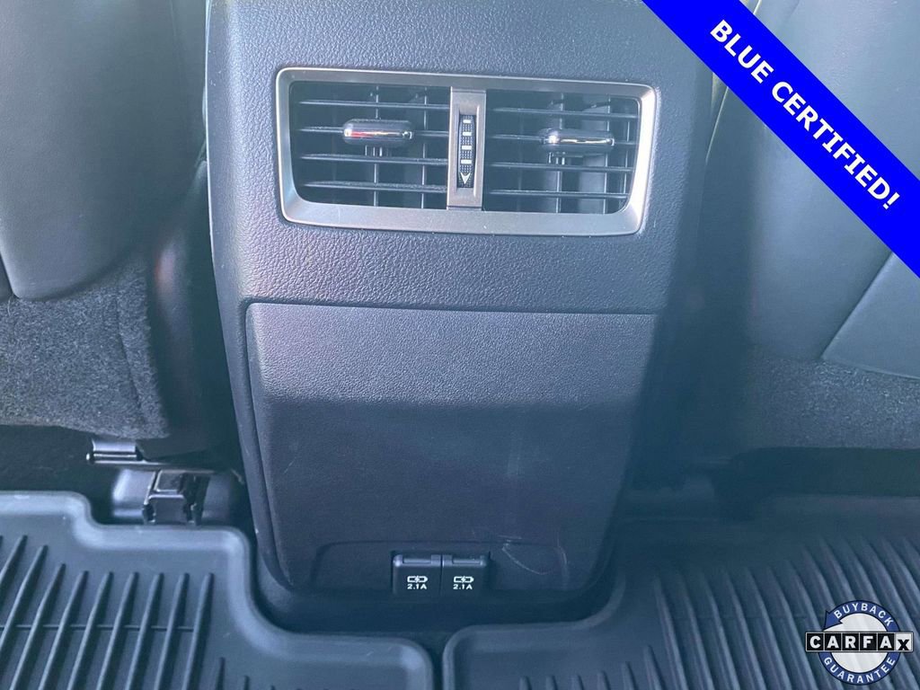 Used 2020 Lexus RX 350 F Sport image 11