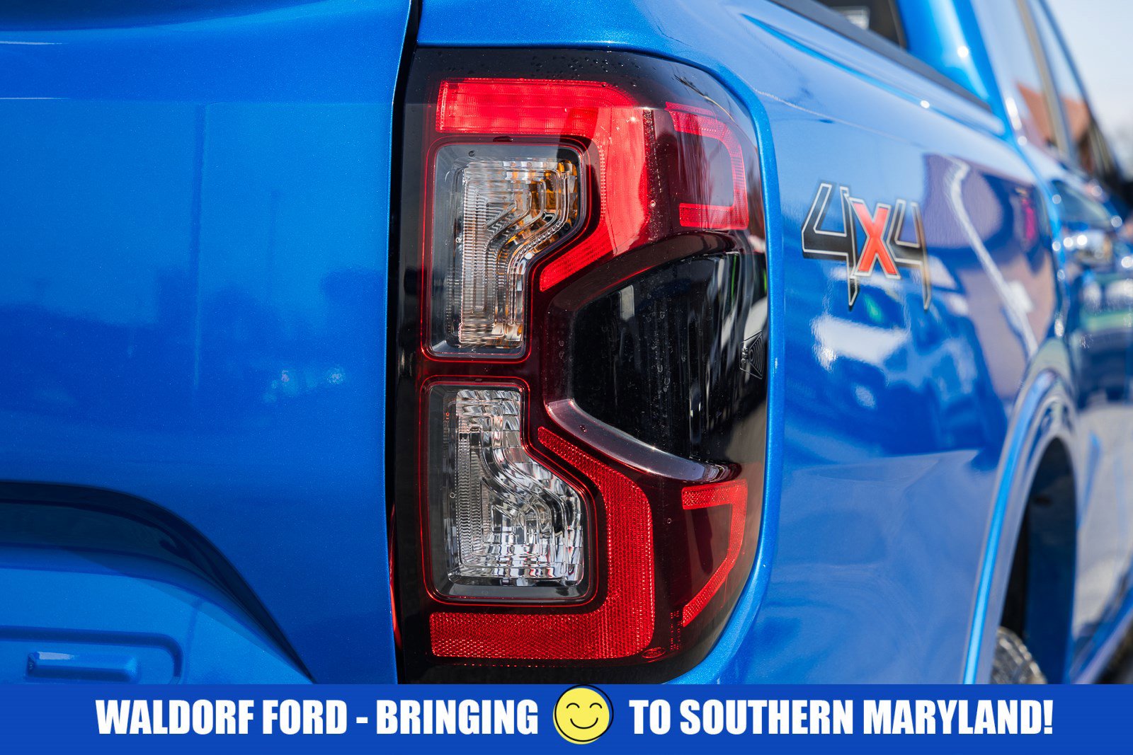 Certified 2024 Ford Ranger XLT image 7