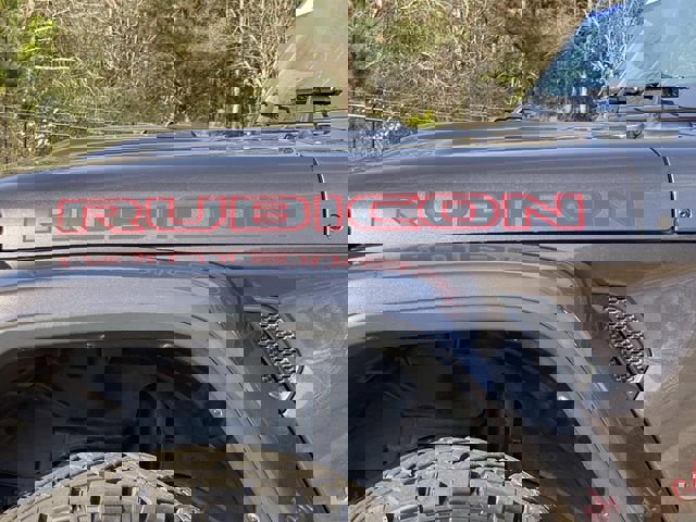 Used 2020 Jeep Wrangler Unlimited Rubicon image 11