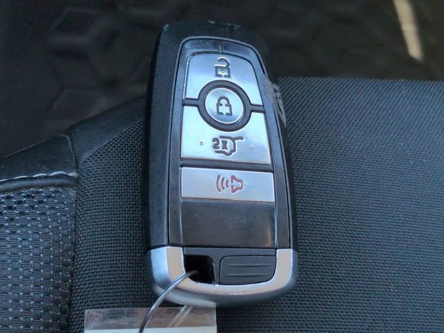 Certified 2021 Ford Bronco Sport Badlands AWD/4WD image 28