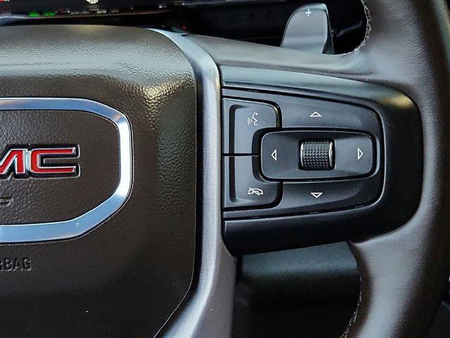 Used 2024 GMC Sierra 1500 SLT RWD image 17