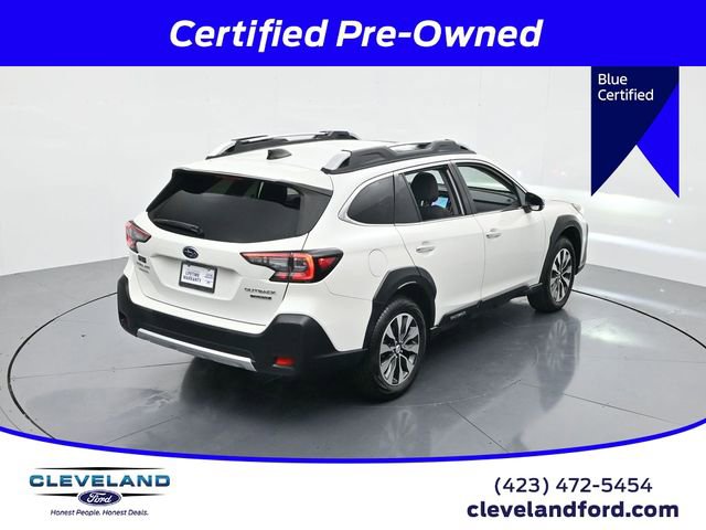 Used 2023 Subaru Outback Touring image 37