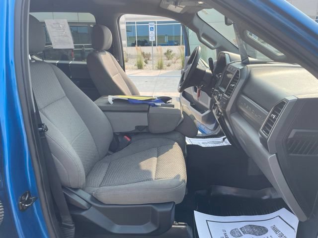 Certified 2020 Ford F250 XLT w/ Tremor Off-Road Package AWD/4WD image 24