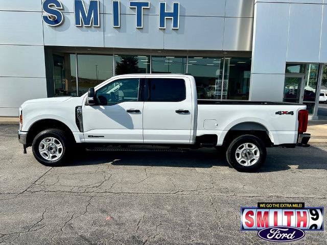 Certified 2026 Ford F250 XLT AWD/4WD image 3