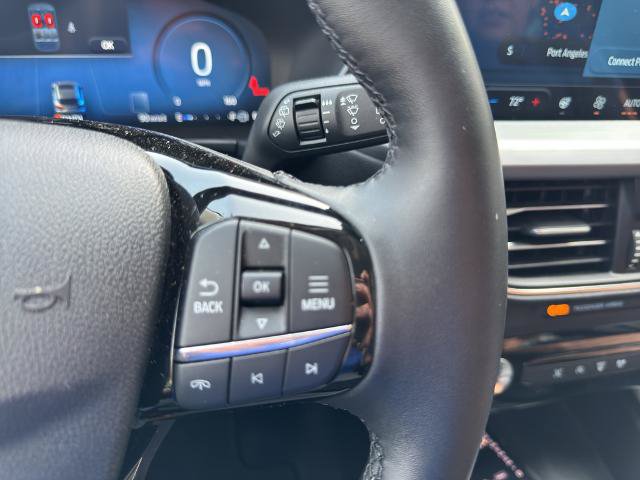 Certified 2025 Ford Escape Platinum AWD/4WD image 26